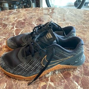 Nike metcon 3 X